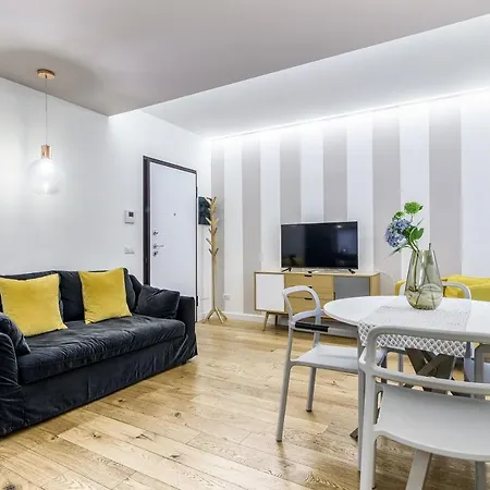 Beplace In Porta Venezia 公寓