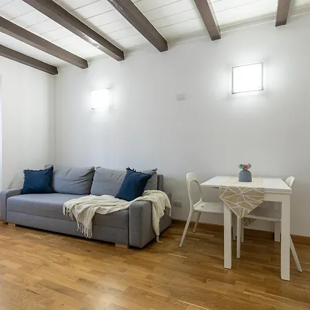 公寓 Beplace In Porta Venezia