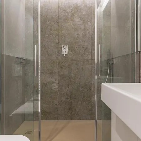 Beplace In Porta Venezia Apartment