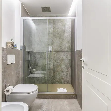 Beplace In Porta Venezia Apartment