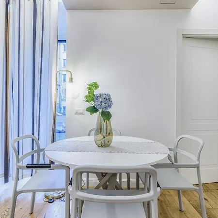 Beplace In Porta Venezia *