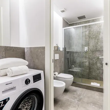 Beplace In Porta Venezia Apartment Mailand