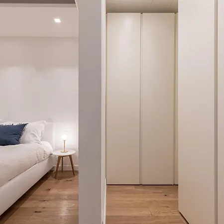 Beplace In Porta Venezia Apartment *
