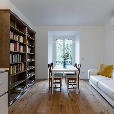 Beplace In Porta Venezia Διαμέρισμα *