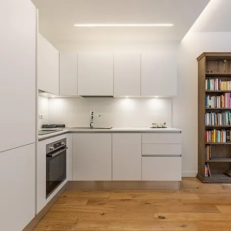Apartment Beplace In Porta Venezia *