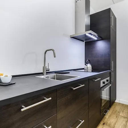 Beplace In Porta Venezia Apartment
