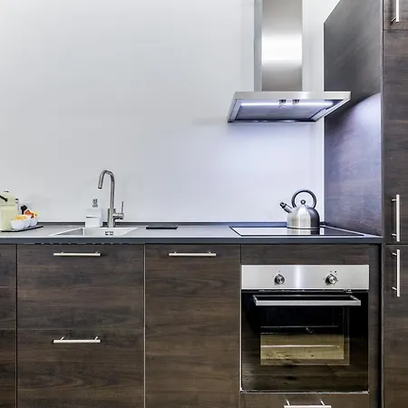 Beplace In Porta Venezia Apartment
